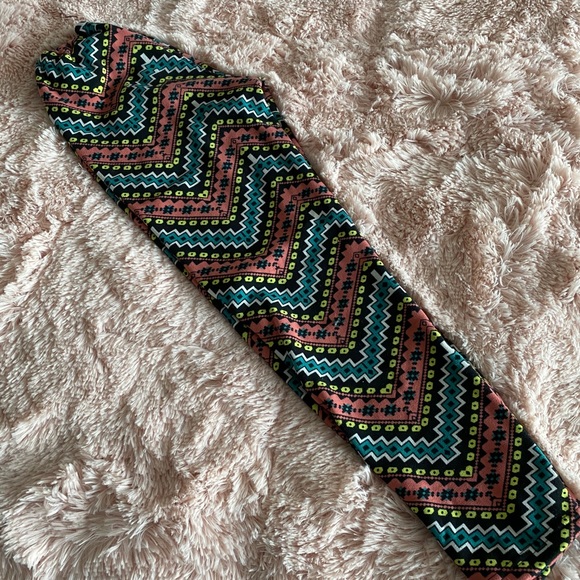 Winter leggings - Picture 2 of 3